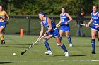 Field Hockey vs JWU  Field Hockey vs Johnson & Wales University. - Photo by Keith Nordstrom : Wheaton, Field Hockey